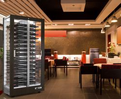 Kulcsfontosságú berendezések a borközpontú vendéglátásban