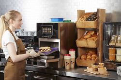 Gyorstalpaló a gyorssütőkről